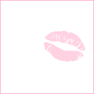 bisou muah